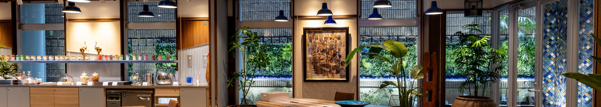 TOTTORI GREEN HOTEL MORRIS