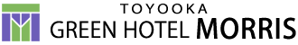 豊岡グリーンホテルモーリス