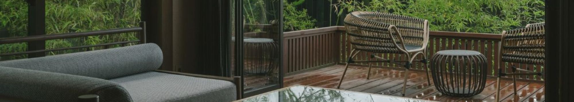 もう一つの京都 雨情草庵