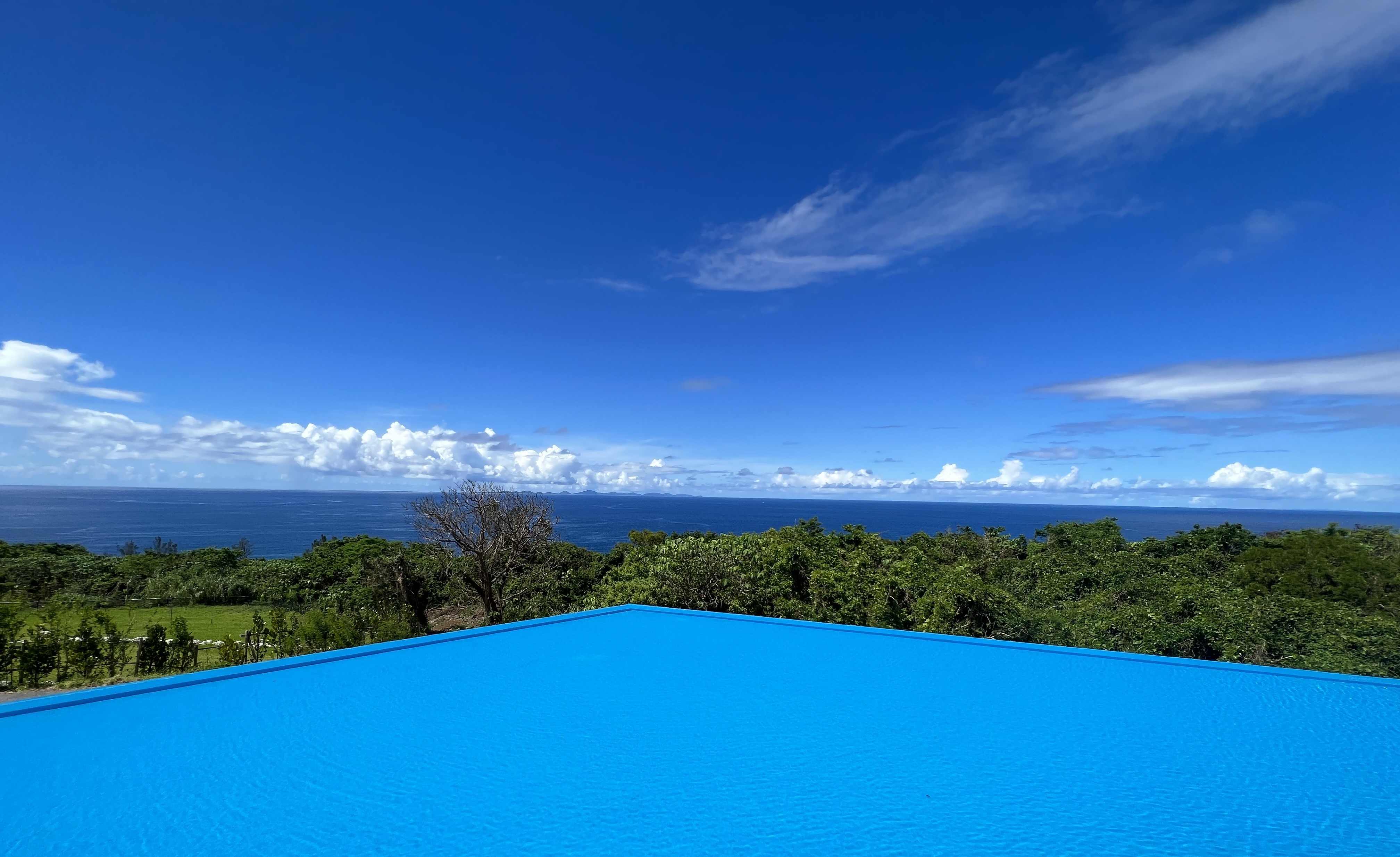 UMI THE K 古宇利島